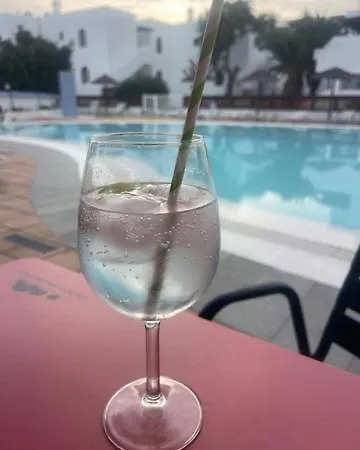 아파트 Canela 405 - Lanzarote *