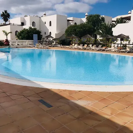 아파트 Canela 405 - Lanzarote *