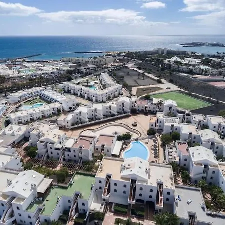 Apartment Canela 405 - Lanzarote *