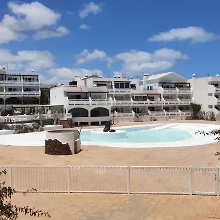 Apartment Canela 405 - Lanzarote Costa Teguise