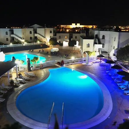 Canela 405 - Lanzarote Apartment Costa Teguise