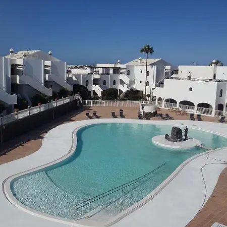 Apartment Canela 405 - Lanzarote