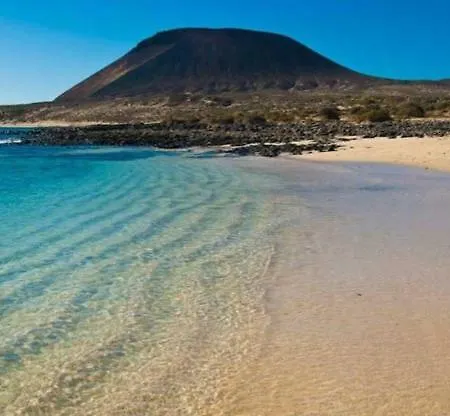 Canela 405 - Lanzarote Costa Teguise