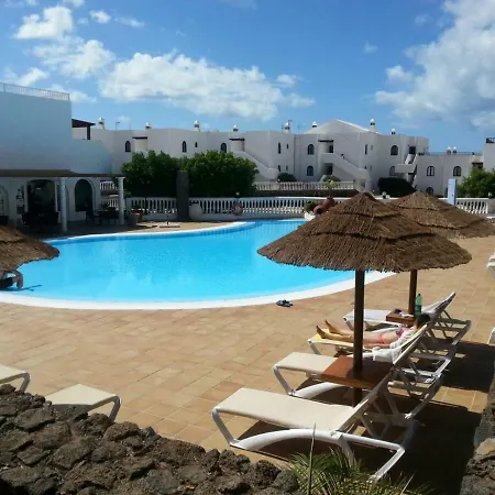 Apartment Canela 405 - Lanzarote