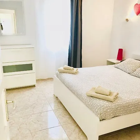 Canela 405 - Lanzarote Apartment