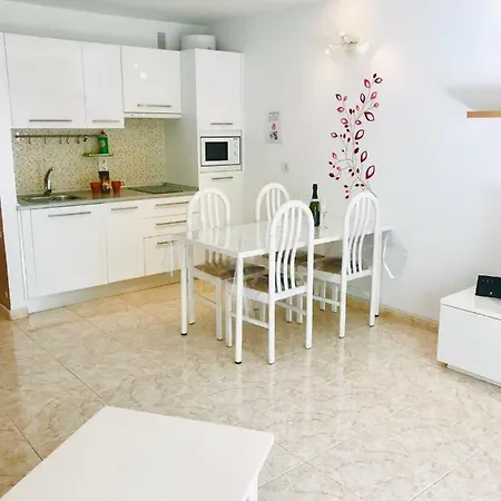 Canela 405 - Lanzarote Apartment