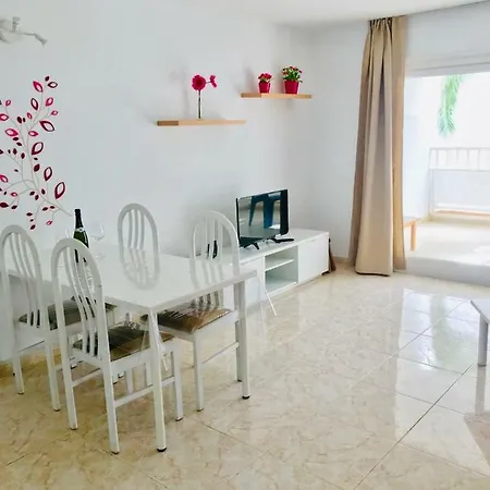 Canela 405 - Lanzarote Apartment