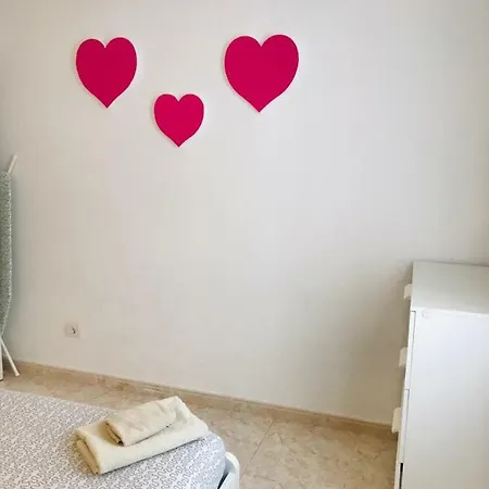 Canela 405 - Lanzarote Apartment *
