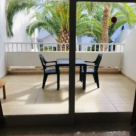 Canela 405 - Lanzarote Apartment