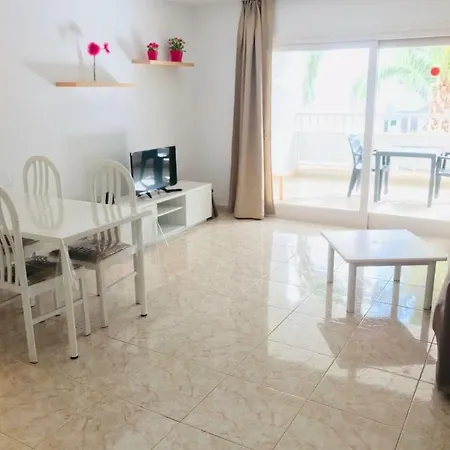 Canela 405 - Lanzarote Apartment