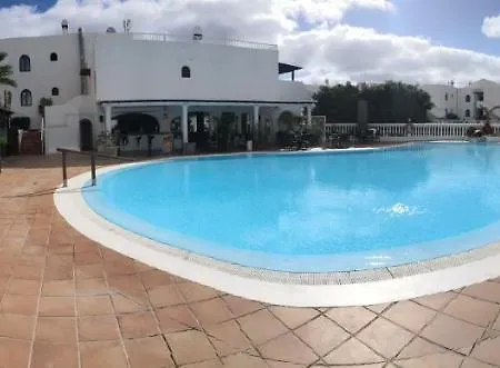 Canela 405 - Lanzarote Apartment *