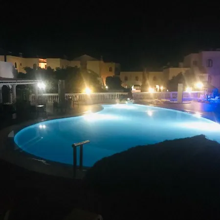 Apartment Canela 405 - Lanzarote
